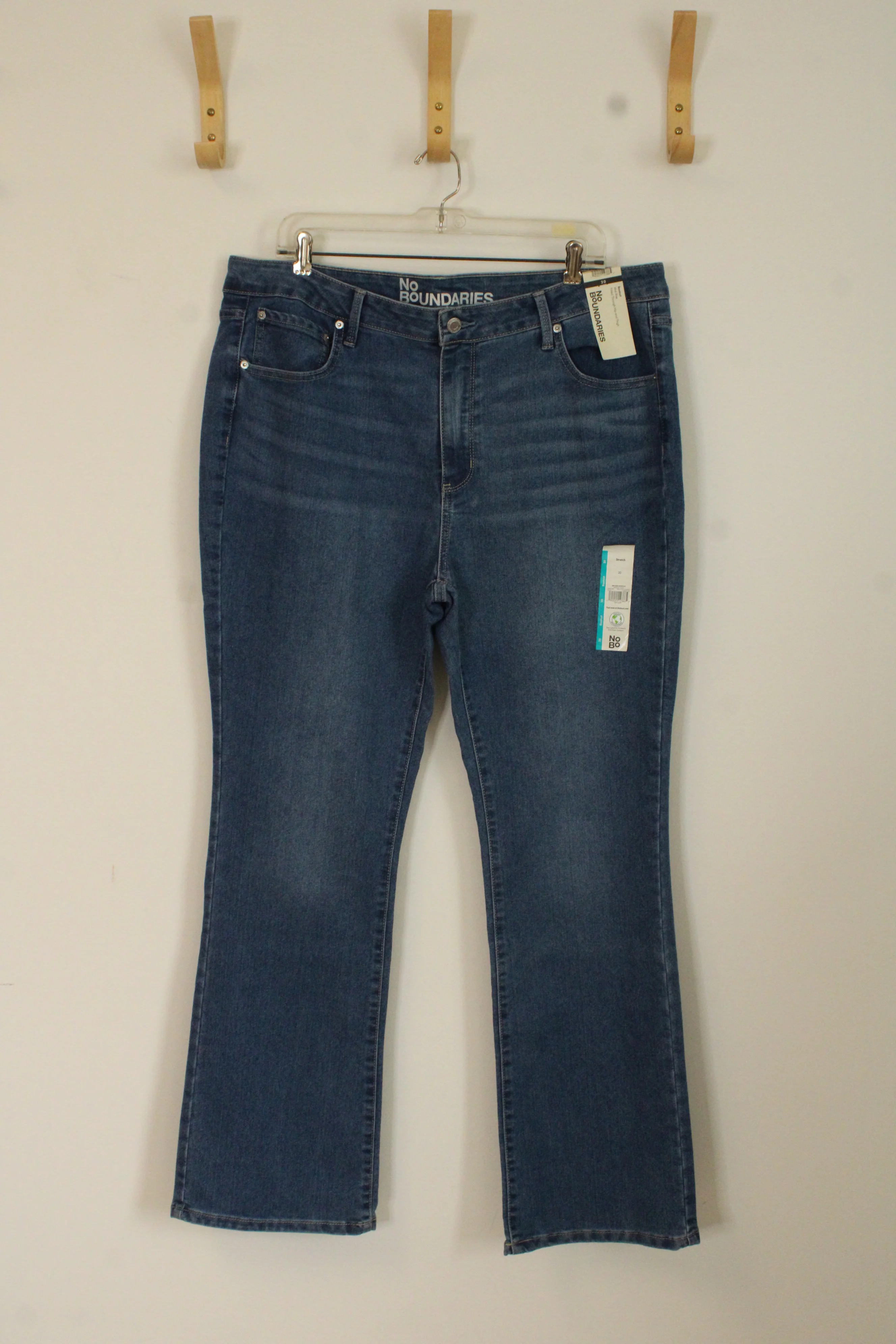 NEW With Tags